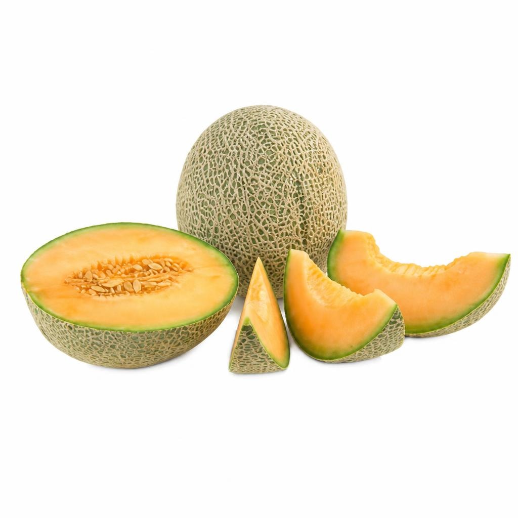 Melone-Dinje 1 kg - Akcija u trgovini Tuš