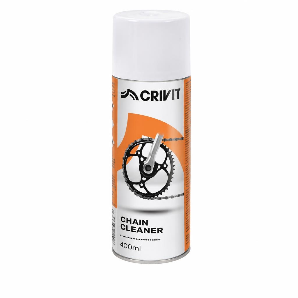 Crivit Chain Cleaner 400ml - Akcija u trgovini Lidl
