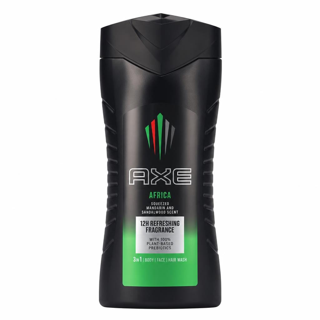 Axe gel za prhanje, deodorant 400 ml, 50 ml ali 150 ml Akcija v trgovini Spar