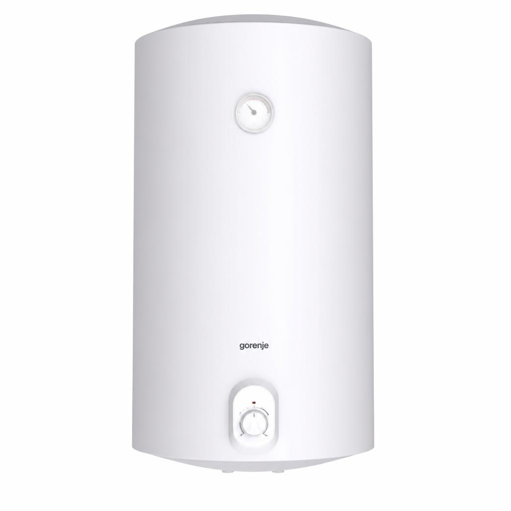 Grelnik vode Gorenje TGR80W-VH 78,1 l - Akcija v trgovini Merkur