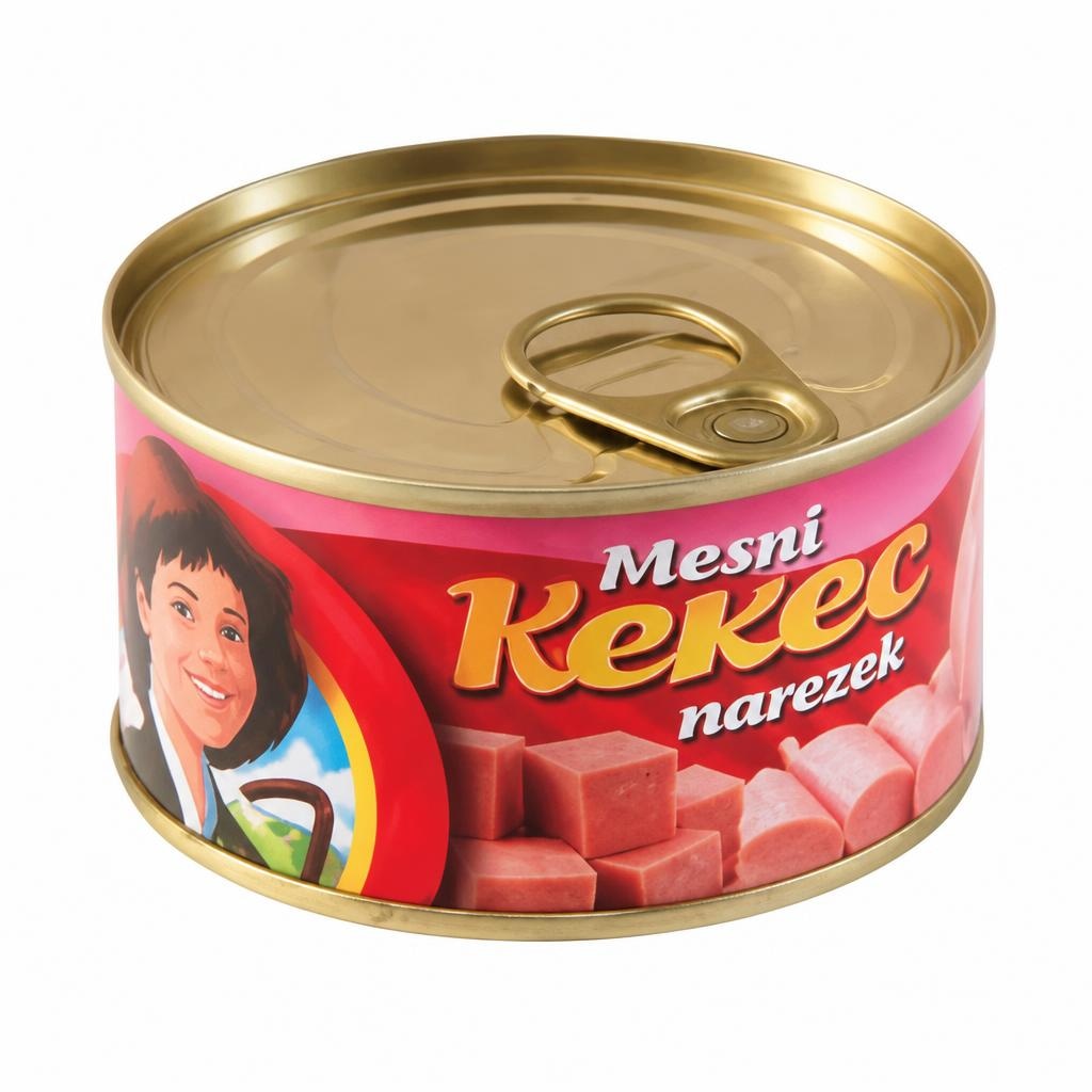 Kekec narezek 145 g - Akcija v trgovini Jager