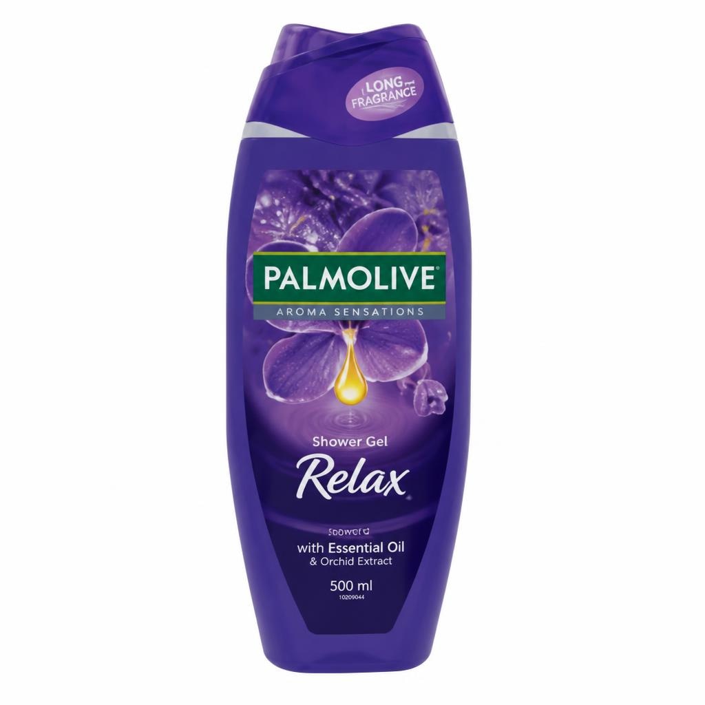 Palmolive gel za prhanje 500 ml Akcija v trgovini Jager