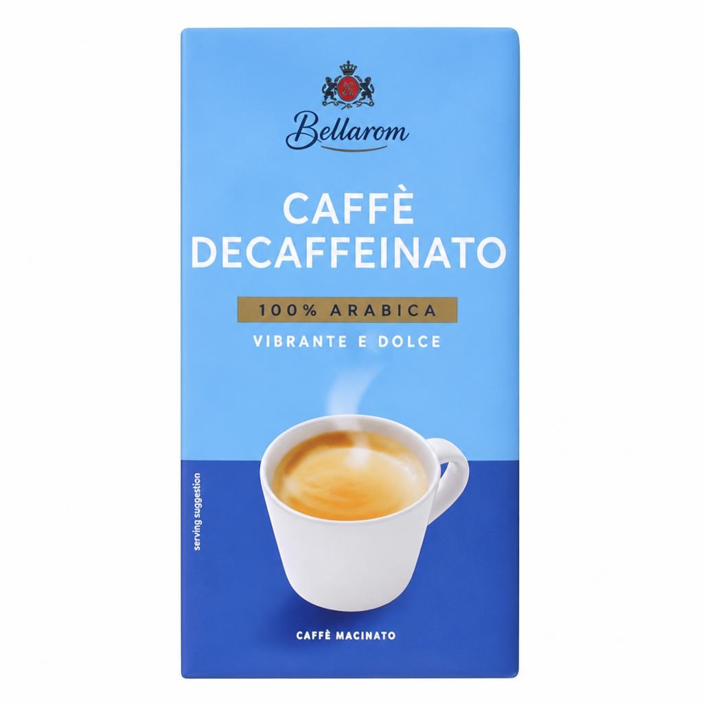 Kava brez kofeina 250 g Akcija v trgovini Lidl