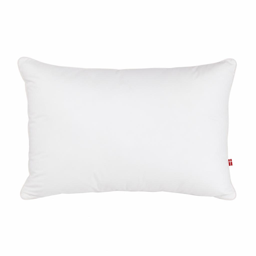 Vzglavnik 40x40 cm (250 g) Akcija v trgovini Jysk