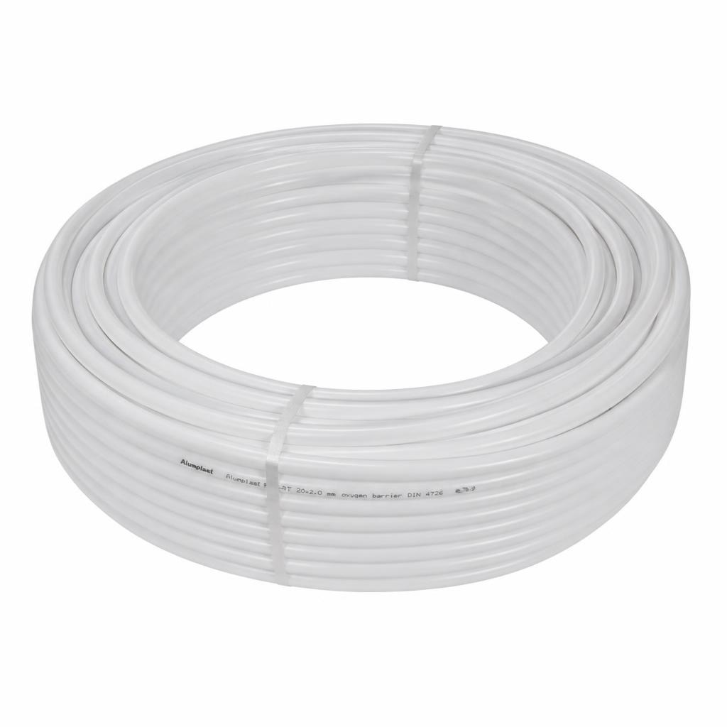Cev Alumplast fi 20 x 2 mm Akcija v trgovini Jager