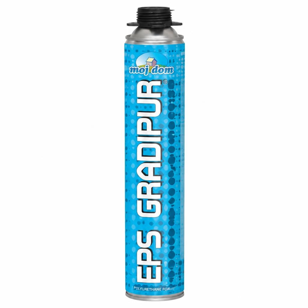 EPS Gradipur 750 mL - Akcija v trgovini Jager