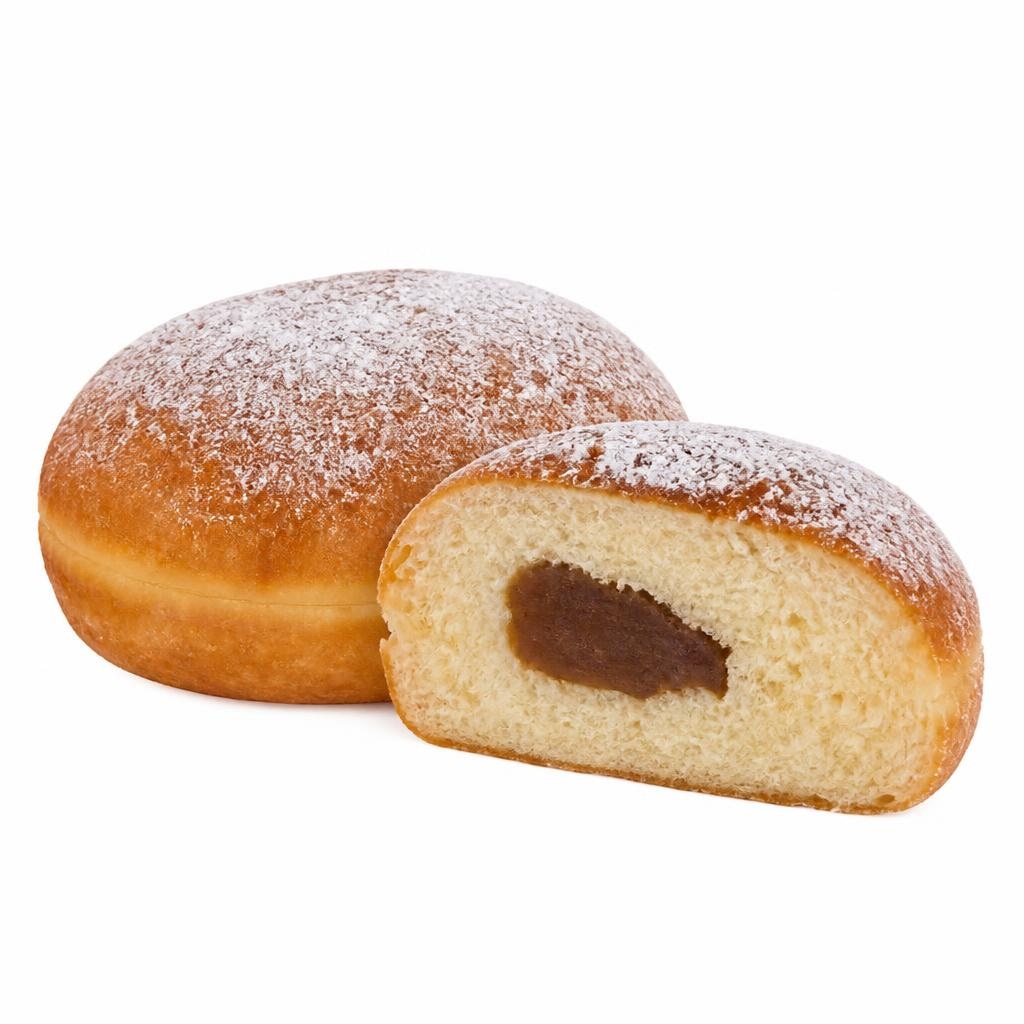 Krof 75 g Pekarna Grosuplje Akcija v trgovini Mercator