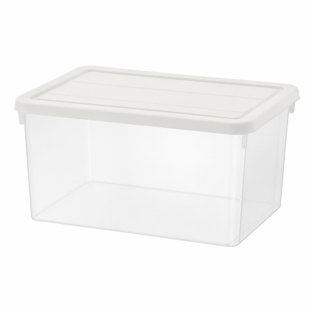 Zaboj Basic Box 52 L, Š40xD60xV31 cm Akcija v trgovini Jysk