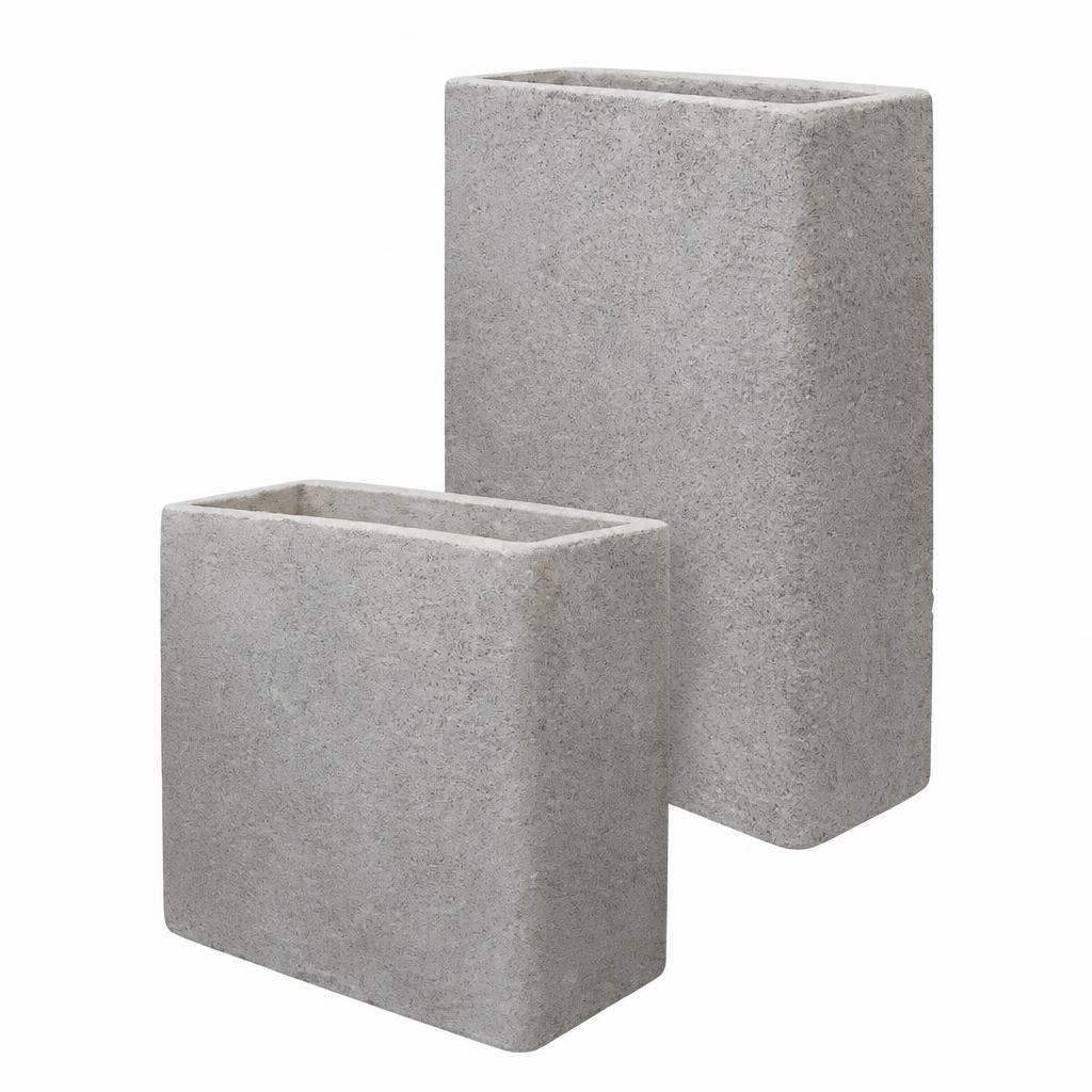 Betonski cvetlični lonec 90 x 100 cm - Akcija v trgovini Pevex