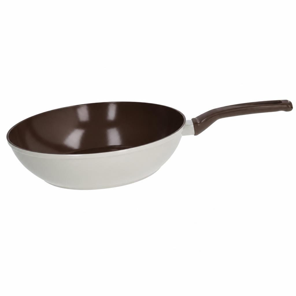 Vok 28 cm Akcija v trgovini E.Leclerc