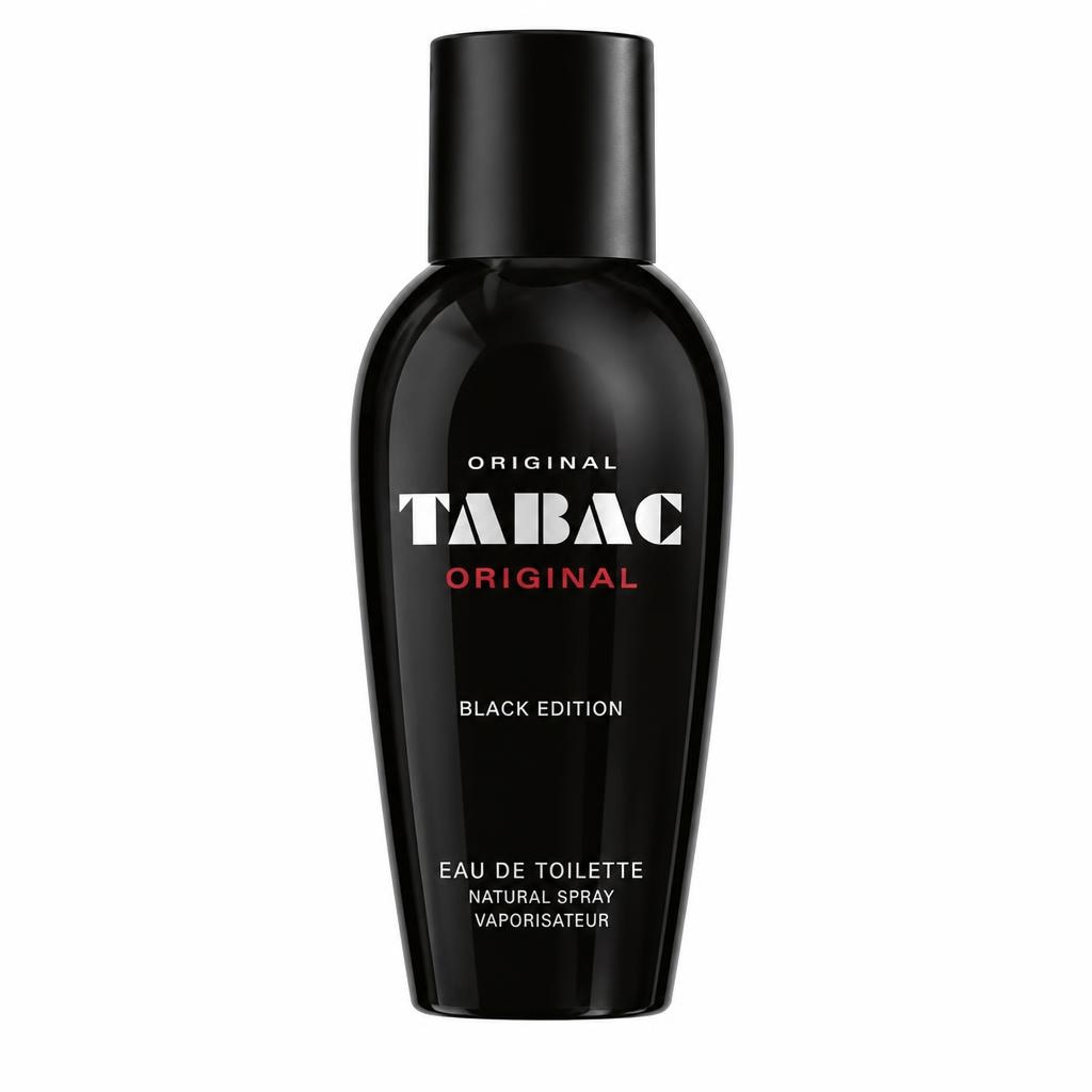 Tabac Original Black Edition 100 ml - Akcija v trgovini Mueller