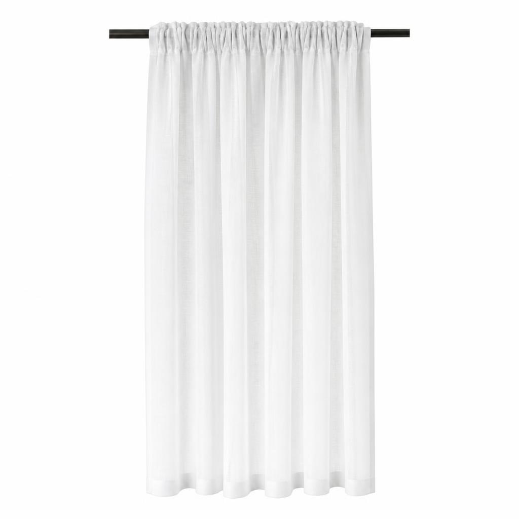 Zavesa GOLTA 1x140x245 cm Akcija v trgovini Jysk