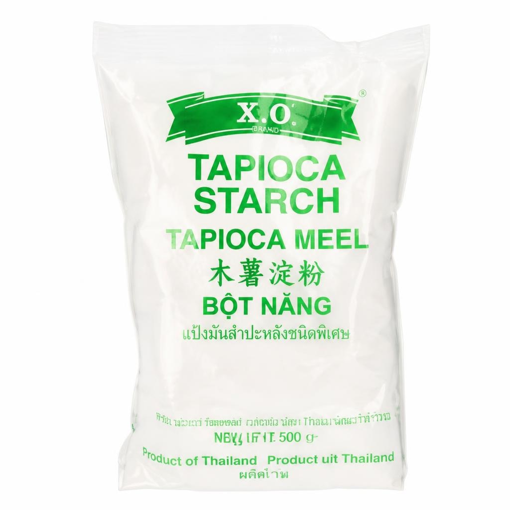 TAPIOKINA MOKA 500 g X.O - Akcija v trgovini Spar