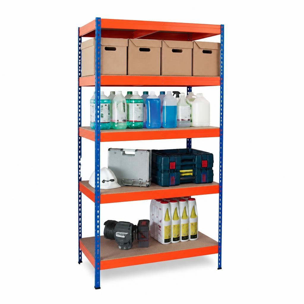 Regal AR Shelving Akcija v trgovini Merkur