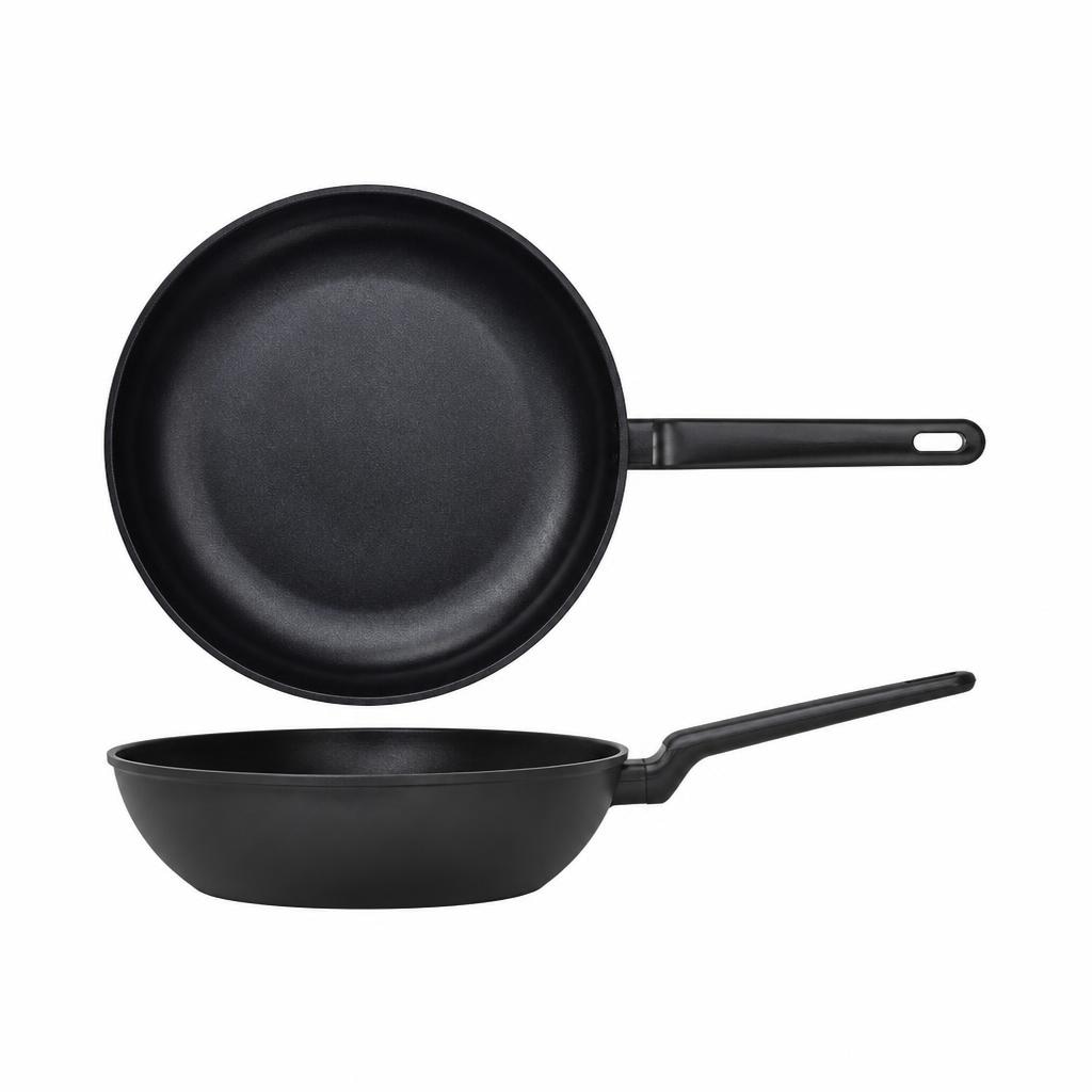 Vok 28 cm Akcija v trgovini E.Leclerc