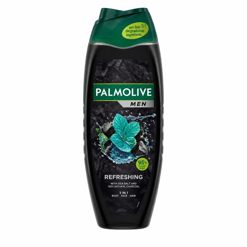 Gel za tuširanje Palmolive 500 ml Akcija v trgovini E.Leclerc
