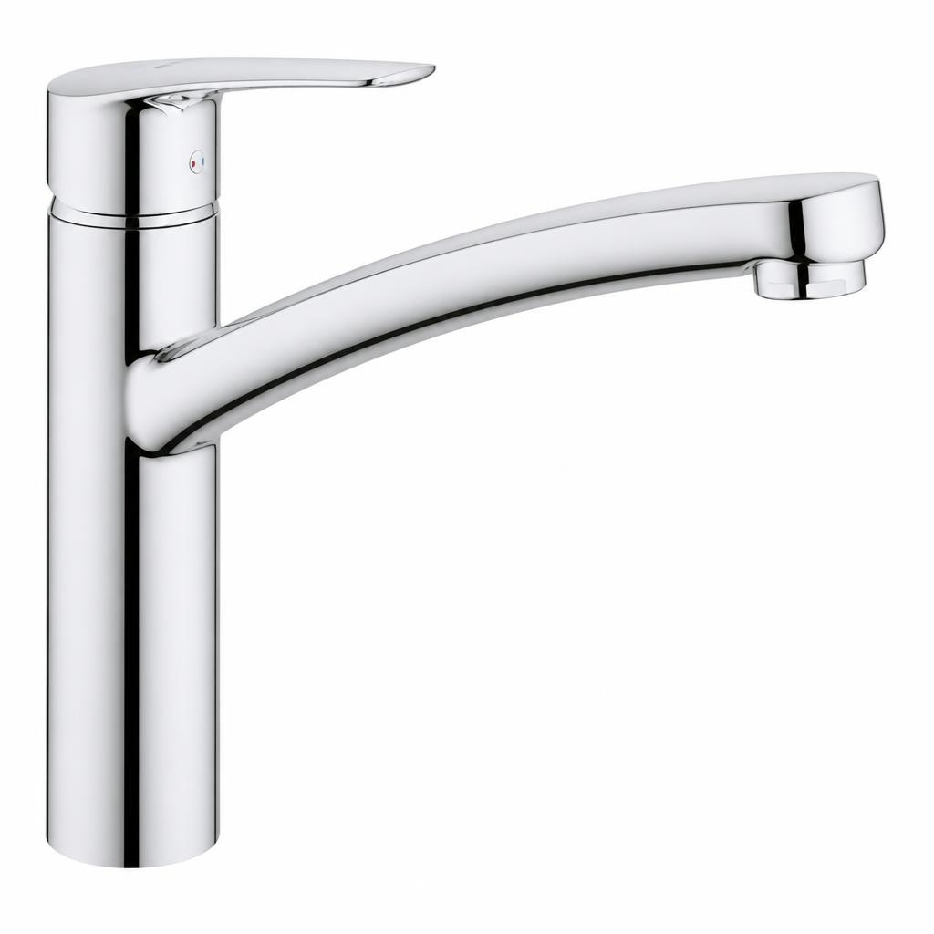 Kuhinjska armatura Grohe Swift Akcija v trgovini Jager