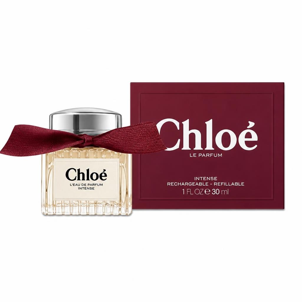 Chloé Signature L'Eau de Parfum Intense 30 ml Akcija v trgovini Kompas Shop
