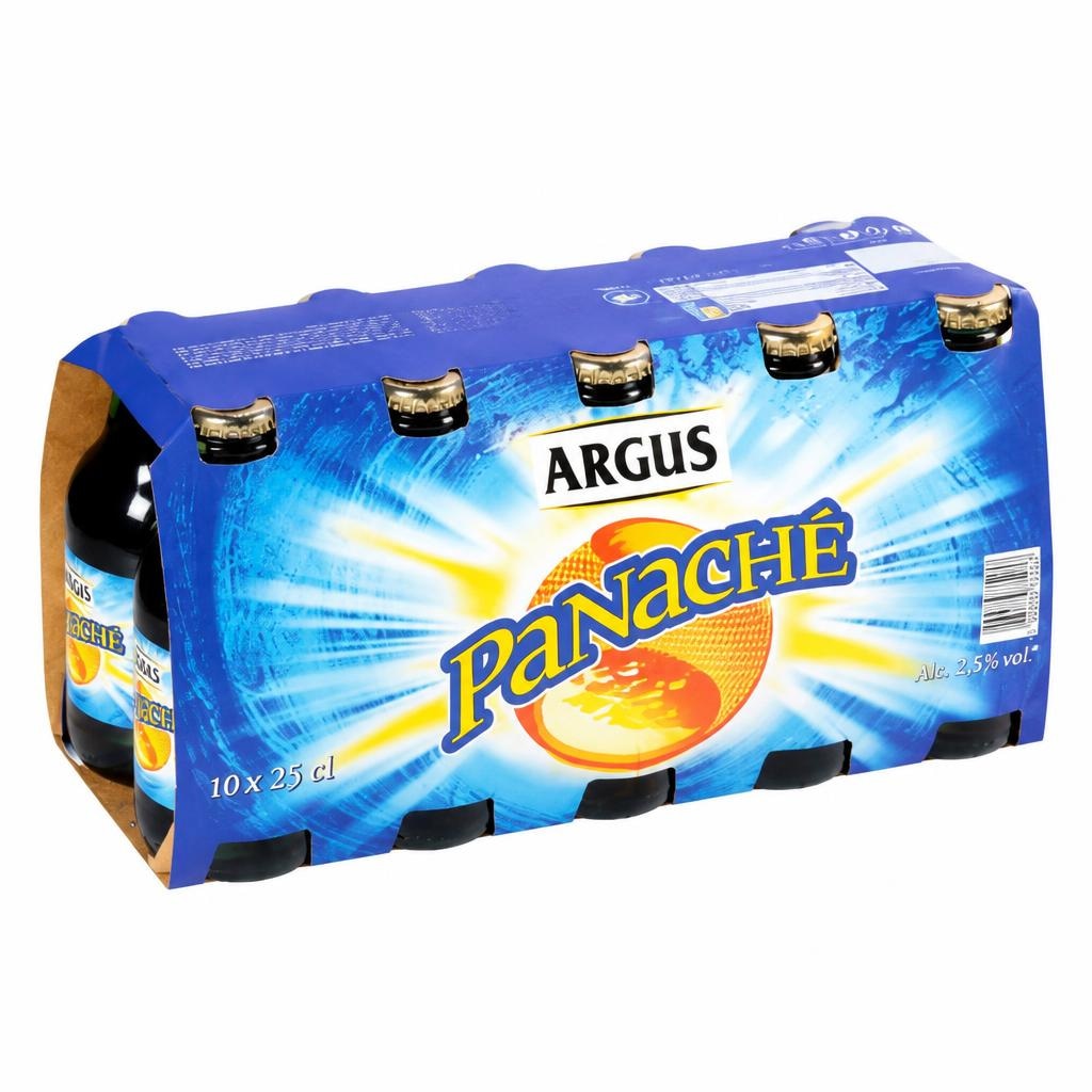 Argus Izbrana piva/radlerji - Akcija v trgovini Lidl