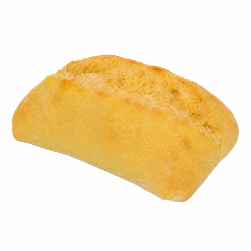 Koruzna ciabatta 100 g Akcija v trgovini Eurospin