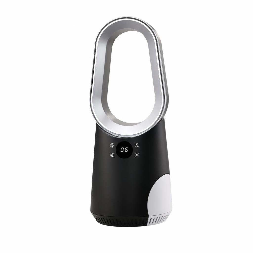 TRONIC Namizni ventilator brez rotorja - Akcija v trgovini Lidl