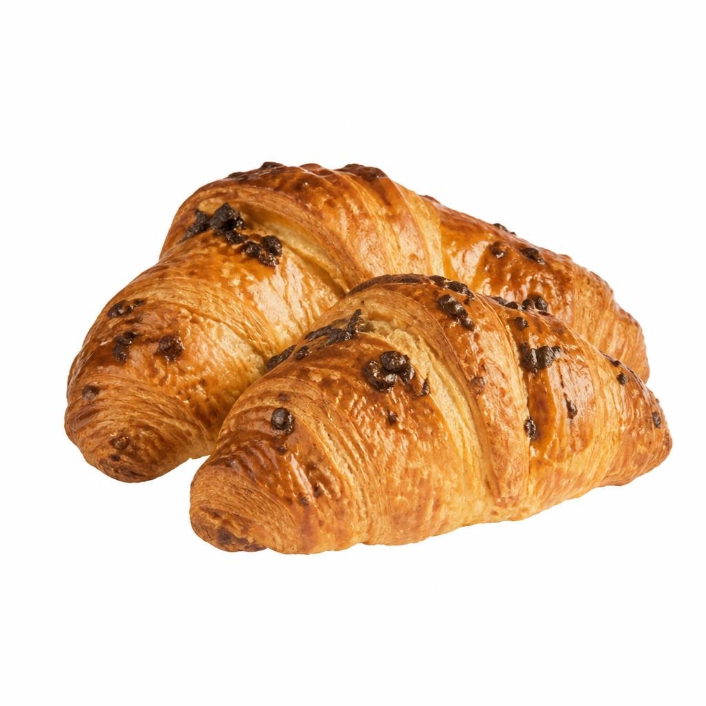 Francoski rogljič 75 g Don Don Akcija v trgovini Mercator