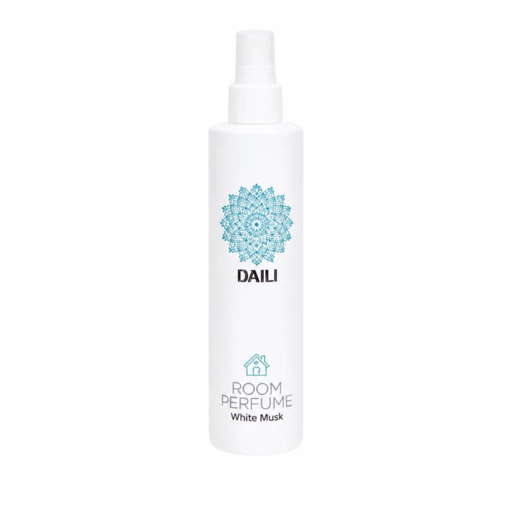 Daili Osvežilec prostora v spreju 250 ml Akcija v trgovini Action