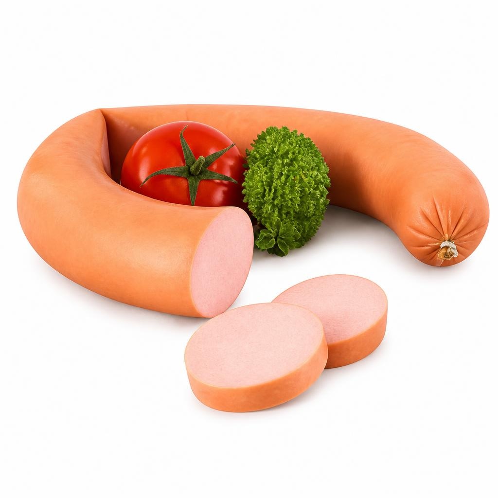 Navadna klobasa 1 kg Laško - Akcija v trgovini Jager