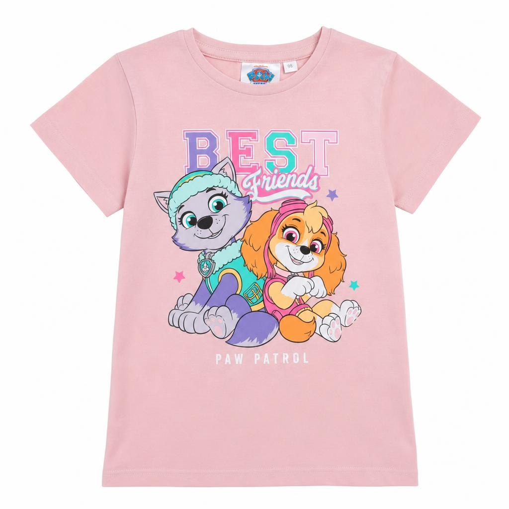 Paw Patrol otroška majica - Akcija u trgovini Kik