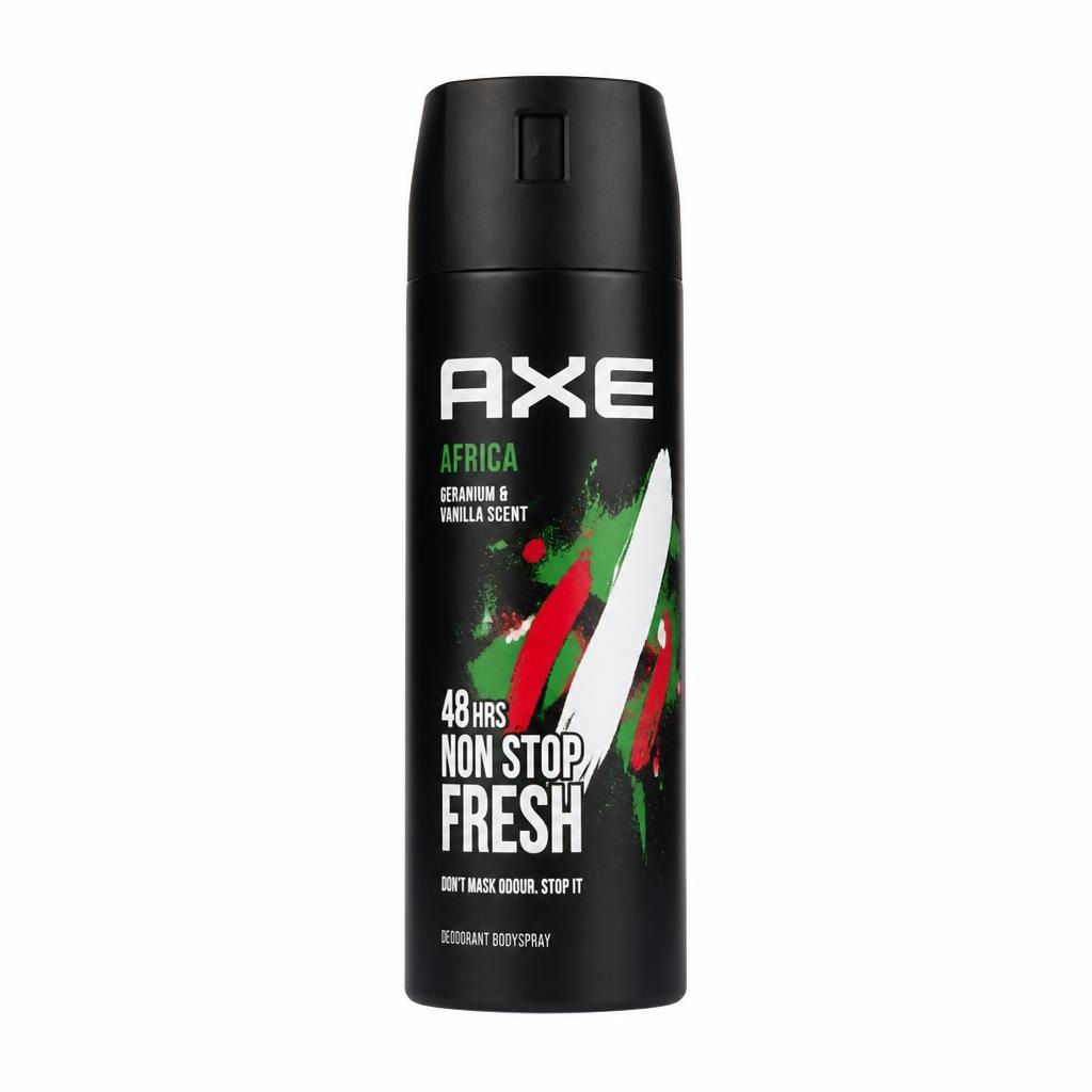 Deodorant Axe 150 ml Akcija v trgovini Jager
