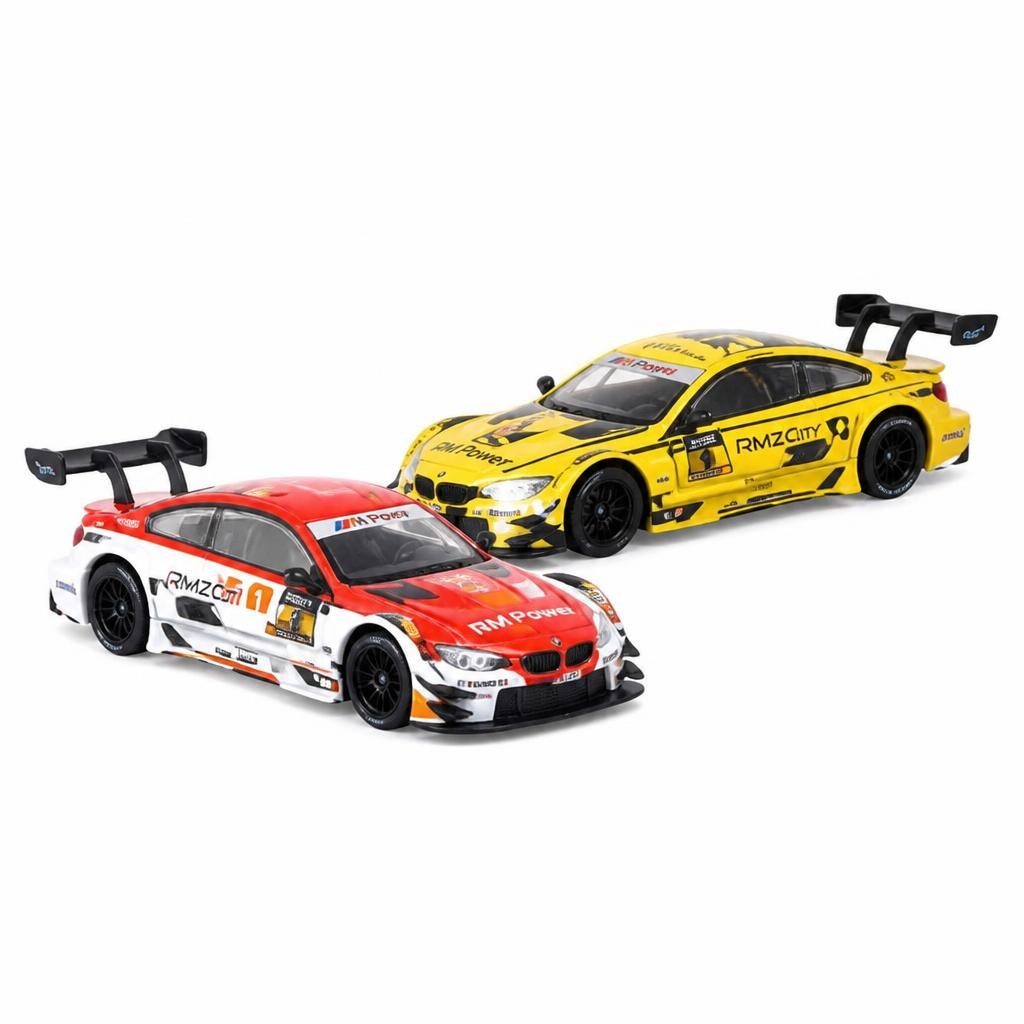 RMZ City BMW avtomobilček 1:32 Akcija v trgovini Mueller