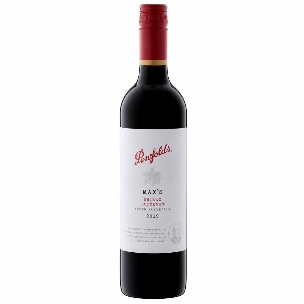 Penfolds Max 0,75 l - Akcija v trgovini E.Leclerc