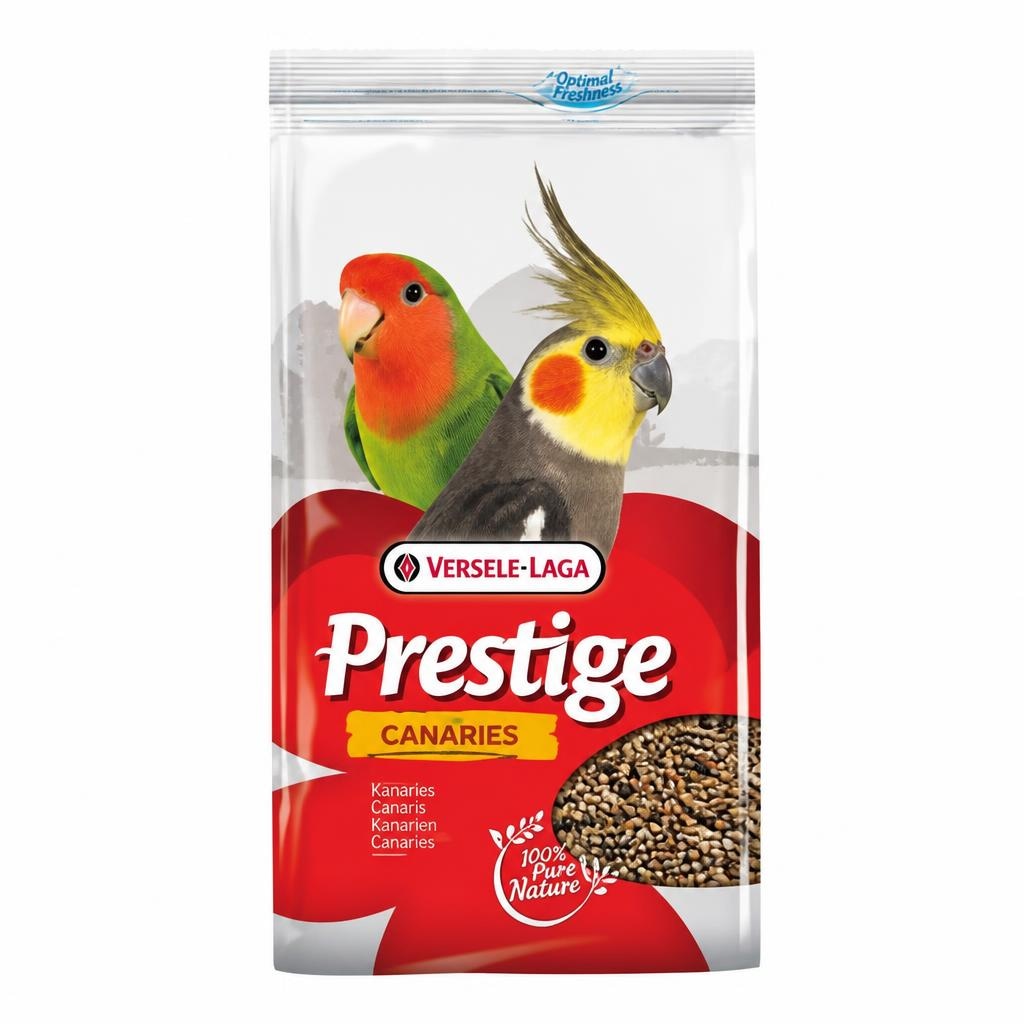 Hrana za ptice Versele Laga Prestige Standard - Akcija v trgovini Mr. Pet
