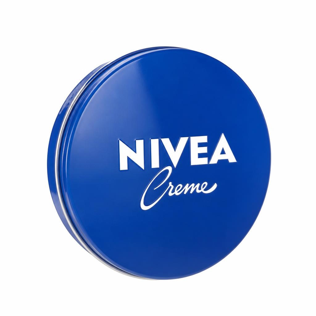 NIVEA univerzalna krema za obraz, telo in roke 150 ml Akcija v trgovini Tuš