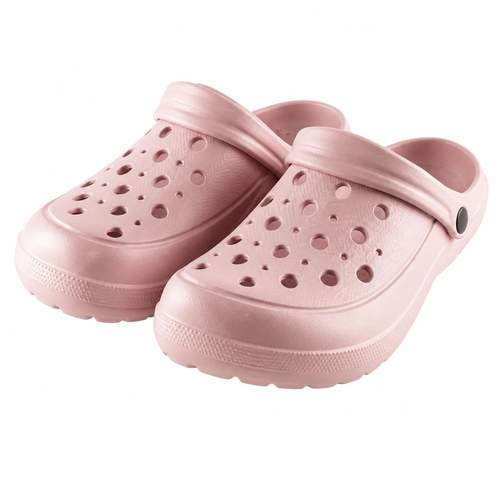 Up2Fashion Ženski/moški poletni natikači - Akcija v trgovini Hofer