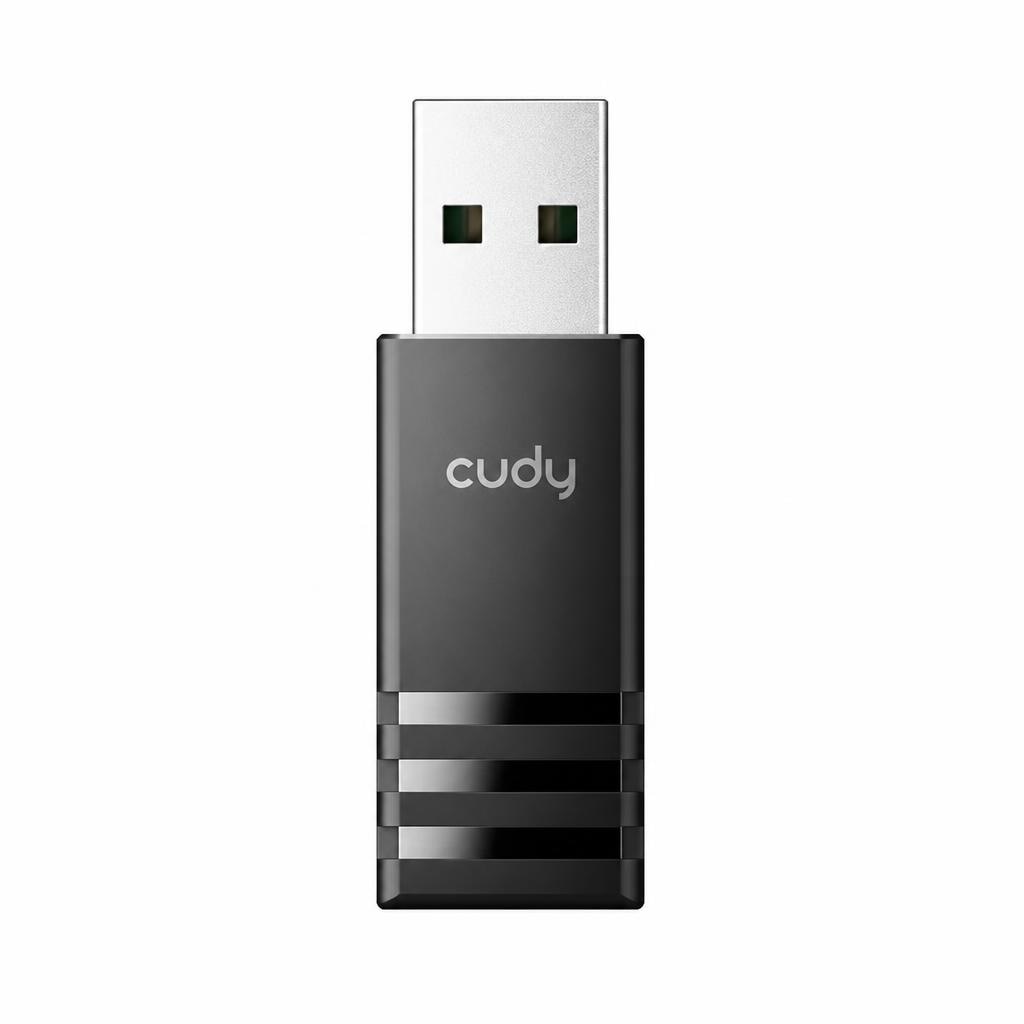 Mrežna kartica adapter CUDY USB 3.0 - Akcija v trgovini Pevex