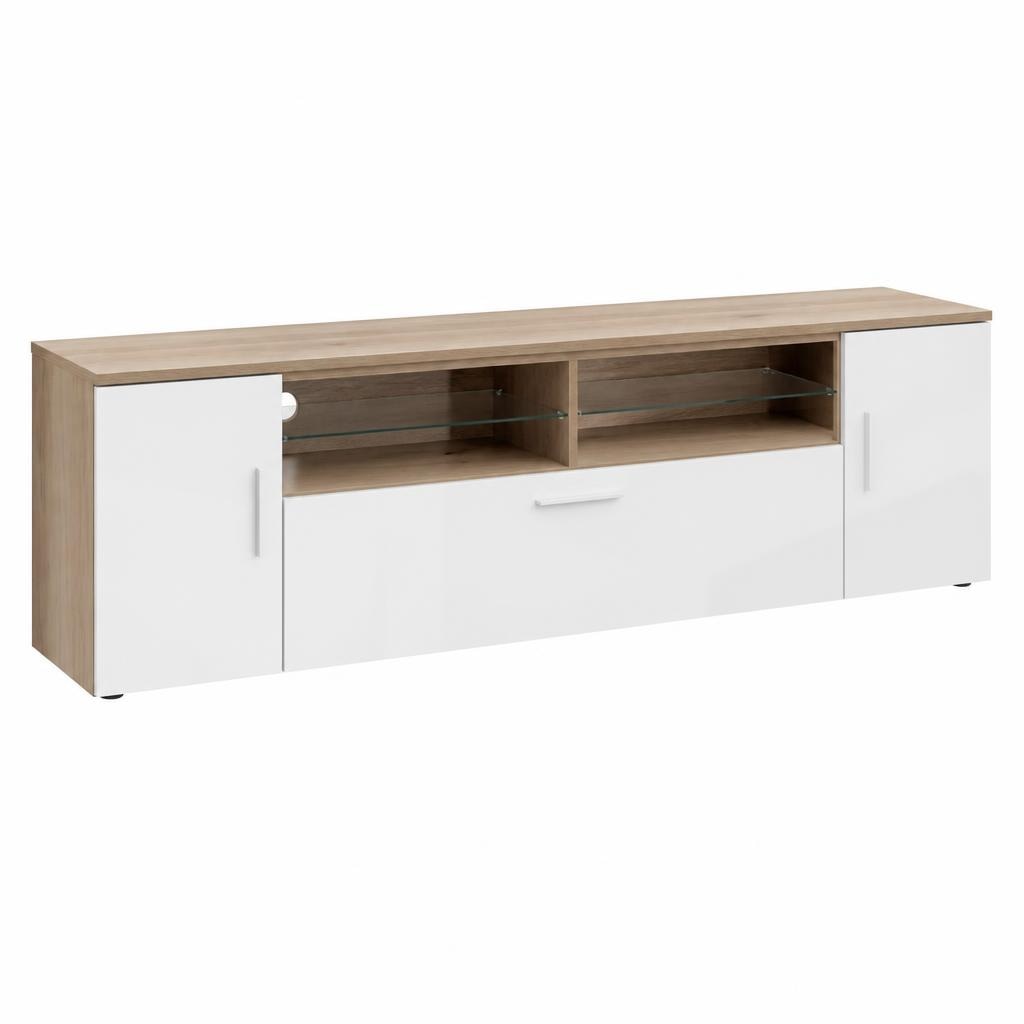 Carryhome TV-element - Akcija v trgovini Lesnina