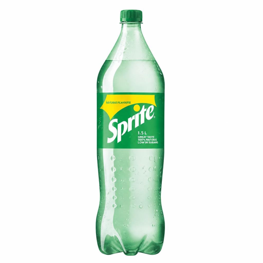 Sprite 1,5 l Akcija v trgovini Lidl