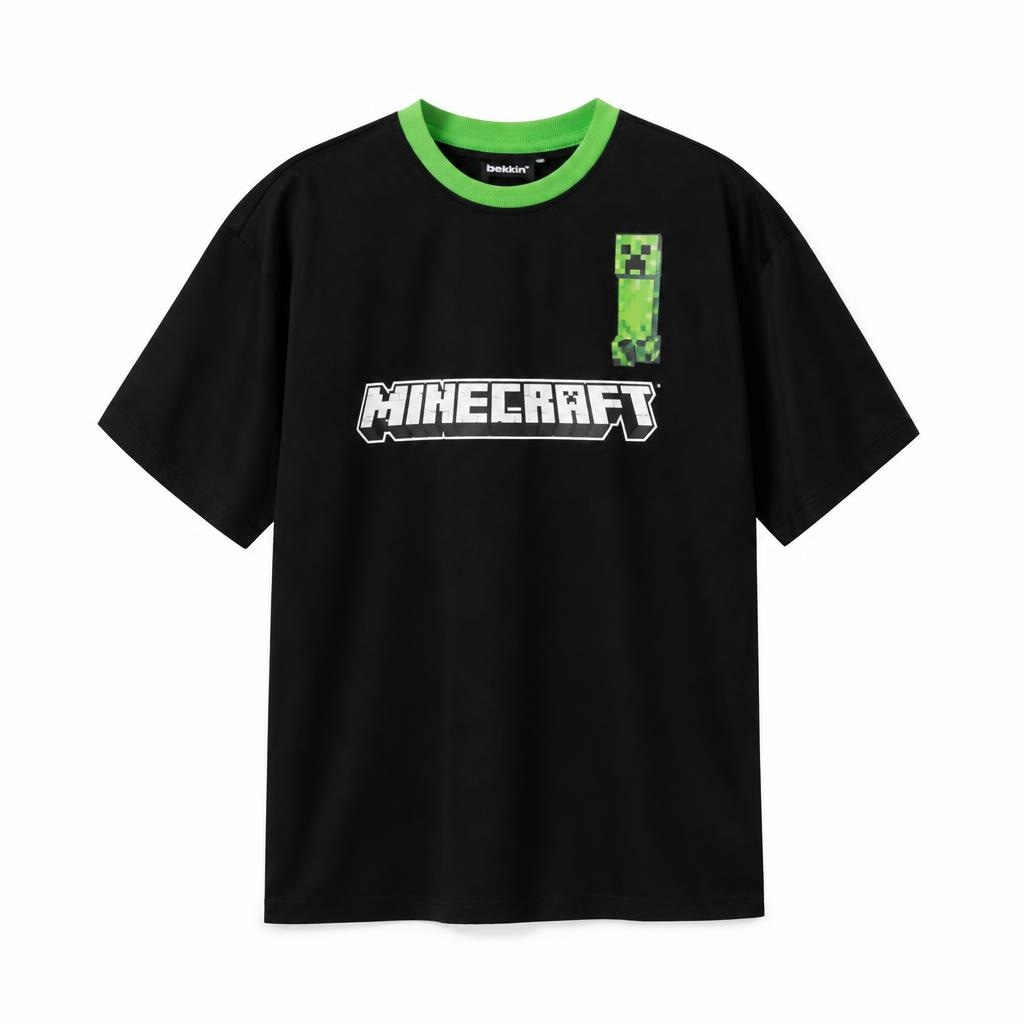 Majica za dečke Minecraft - Akcija v trgovini Pepco