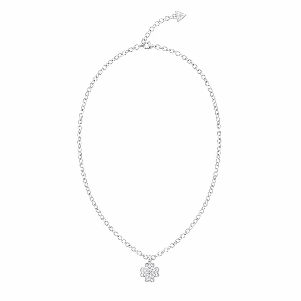 GUESS ženska verižica JUBN06043JWRHT - Akcija v trgovini Kompas Shop