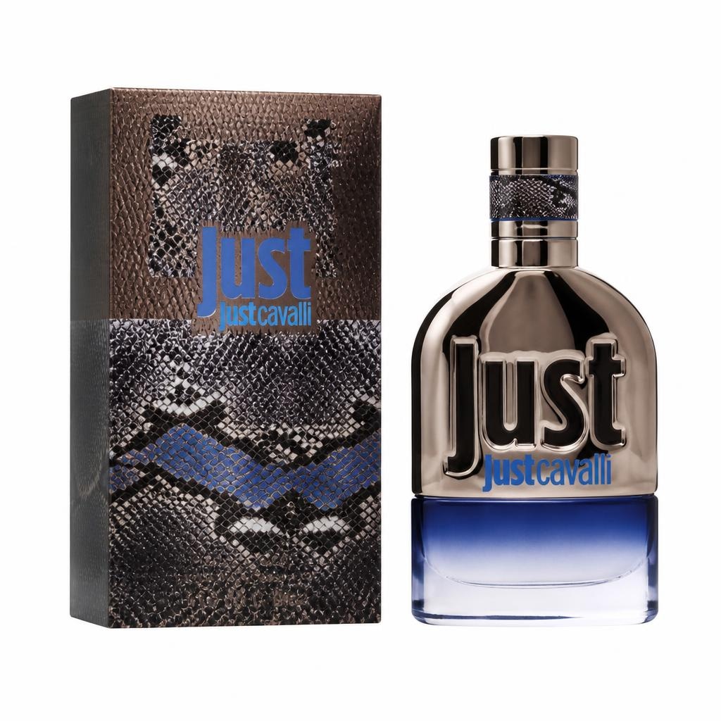 Moška toaletna voda Roberto Cavalli 30 ml - Akcija u trgovini E.Leclerc
