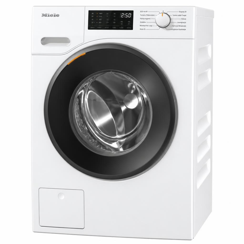 Pralni stroj Miele WWJ3880 Akcija v trgovini Jager