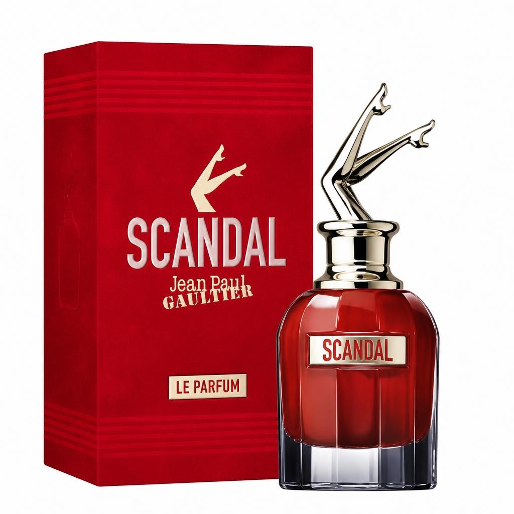 Jean Paul Gaultier Scandal Le Parfum 100 ml Akcija v trgovini Kompas Shop