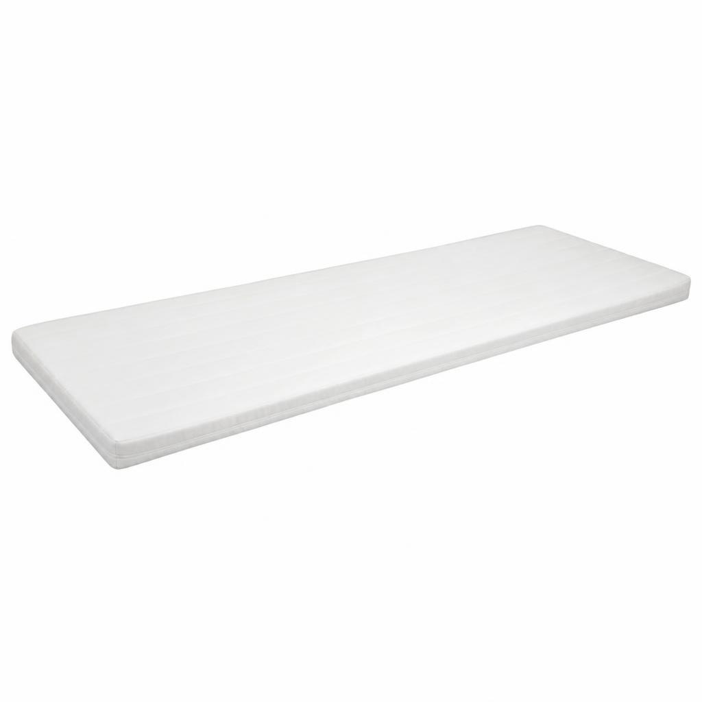 Wellpur nadvložek Frya 80x200 cm Akcija v trgovini Jysk