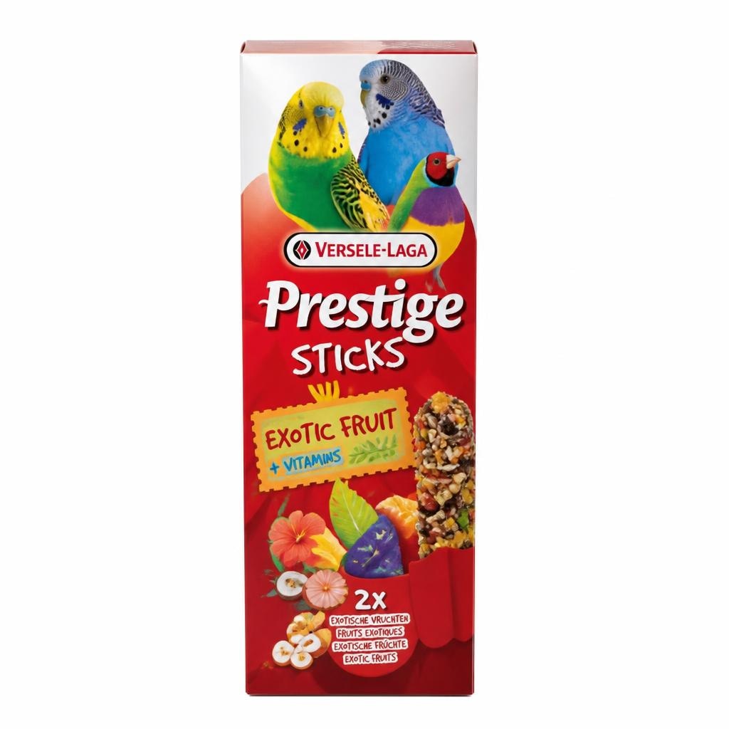 Versele-Laga Prestige posladek za ptice Akcija v trgovini Mr. Pet