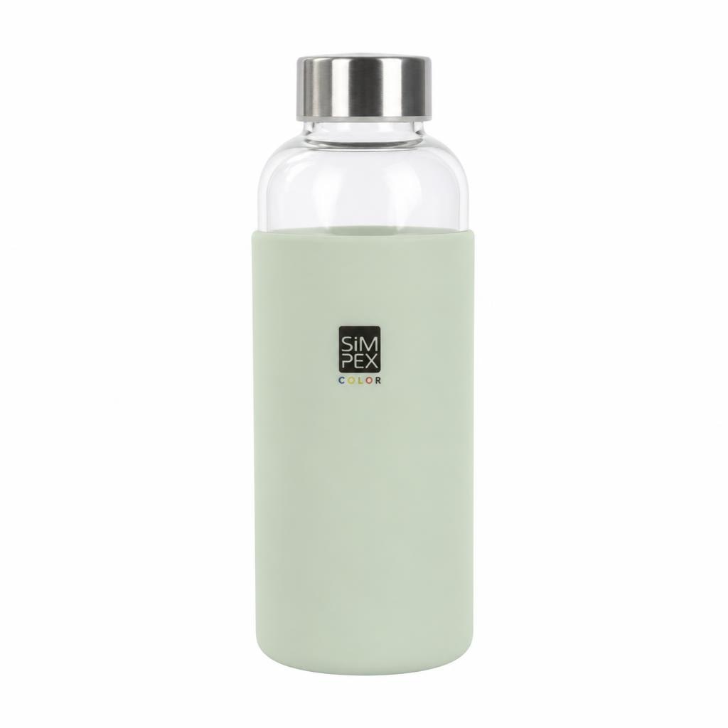 SIM PEX Color steklenička 750 ml Akcija v trgovini Spar