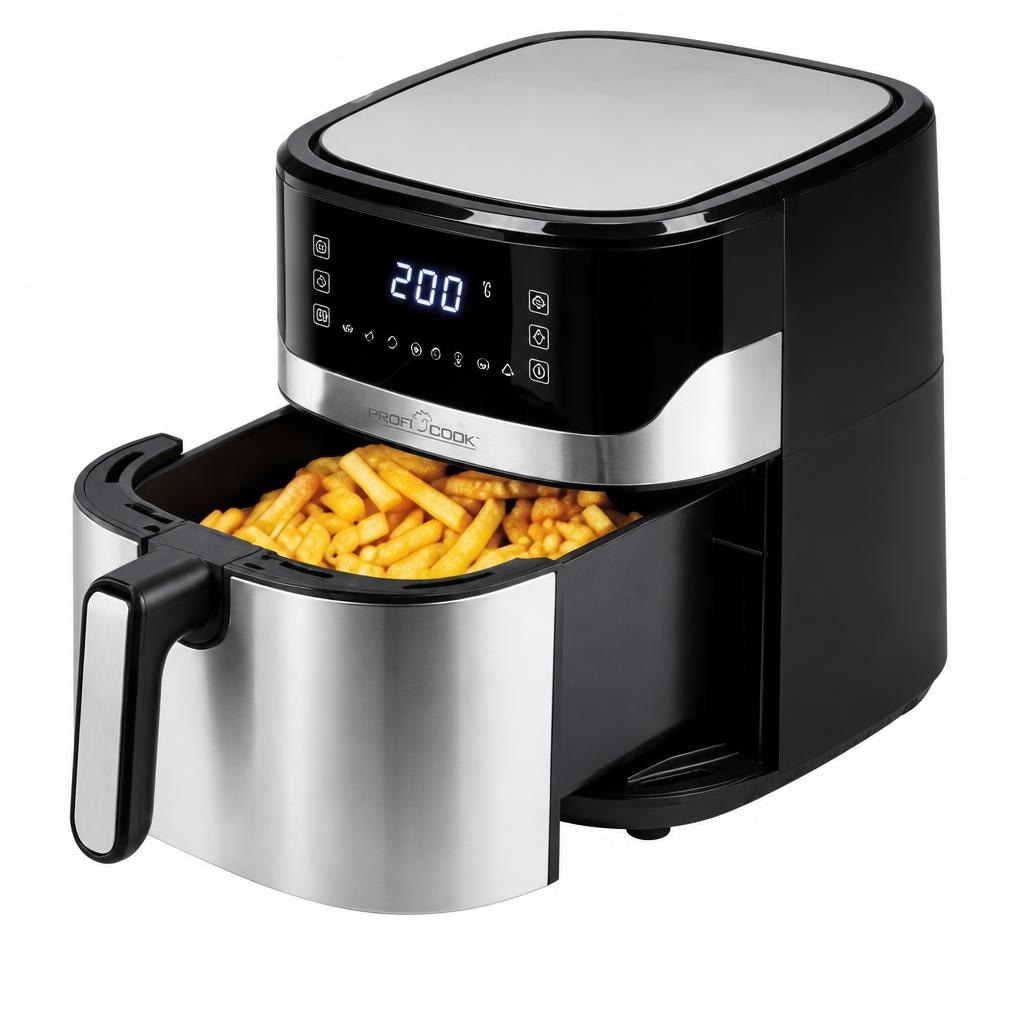 Profi Cook Zračni cvrtnik PC-FR1294 Akcija u trgovini Spar