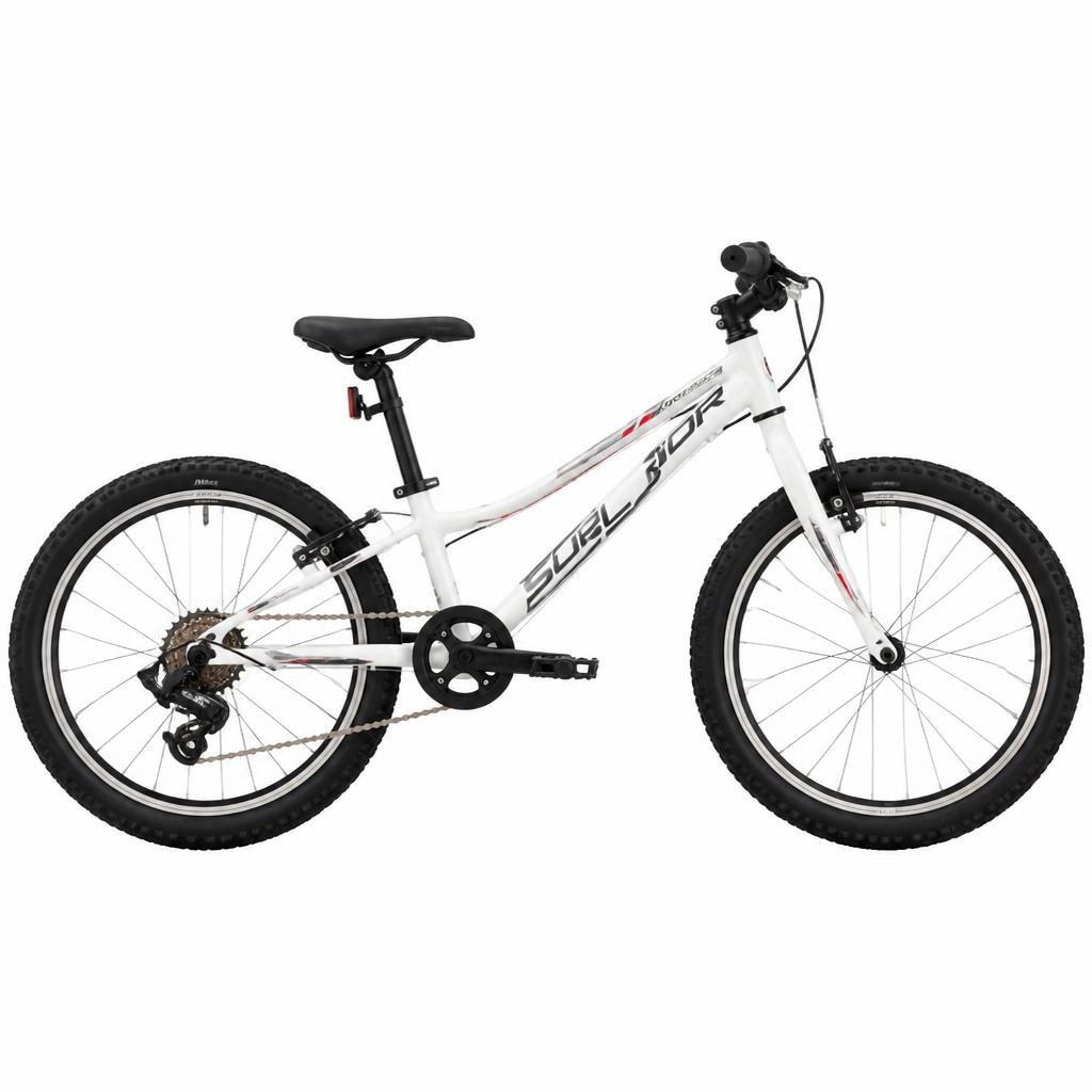 Otroško kolo Superior Racer XC20 Akcija v trgovini Jager