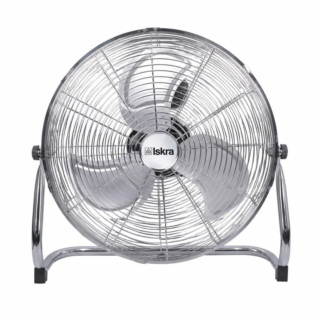 Ventilator Iskra FF-500A - Akcija v trgovini Spar