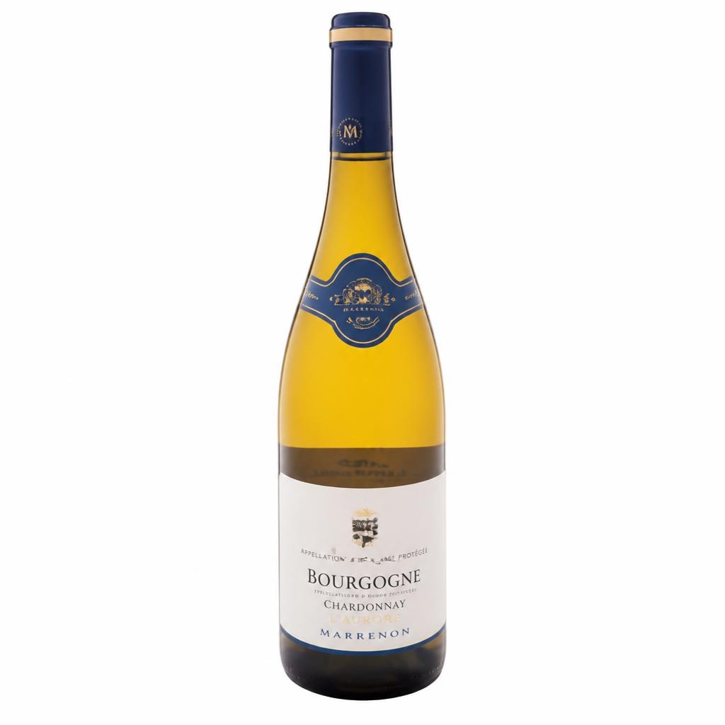 Chardonnay L'Aurore 0,75 l Akcija v trgovini E.Leclerc